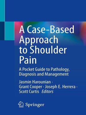 cover image of A Case-Based Approach to Shoulder Pain